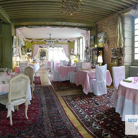 Hotel De La Grotte Montignac  Eksteriør billede